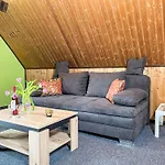 Kranich By Interhome Granzin