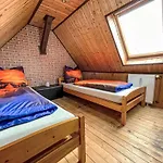 Apartment Kranich By Interhome