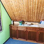 Kranich By Interhome Apartment *