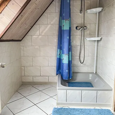 Kranich By Interhome Granzin