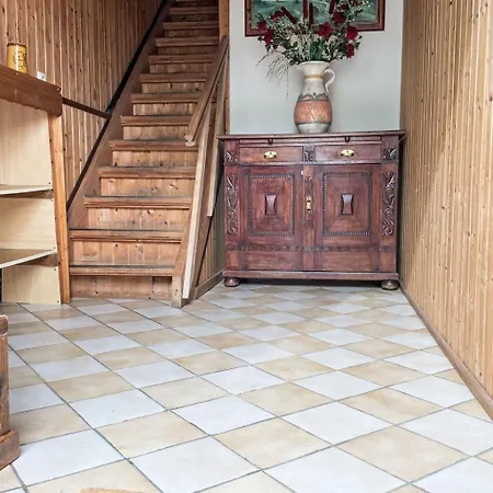 Kranich By Interhome * Granzin