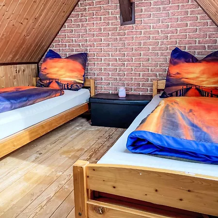 Kranich By Interhome