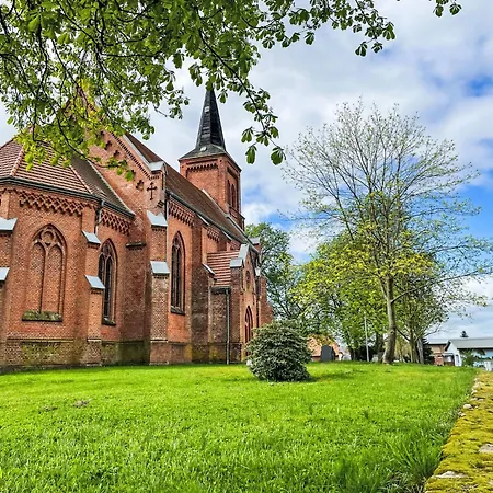 Kranich By Interhome Apartment