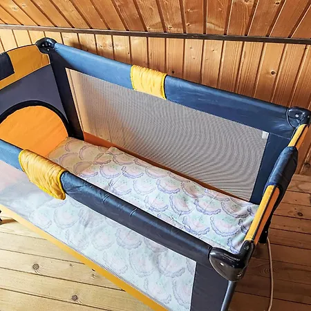 Kranich By Interhome Apartment *