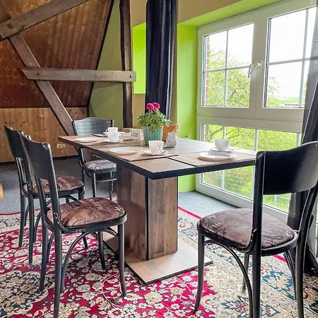 Apartment Kranich By Interhome *