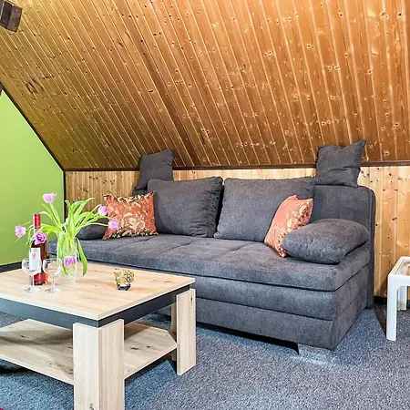 Kranich By Interhome Granzin