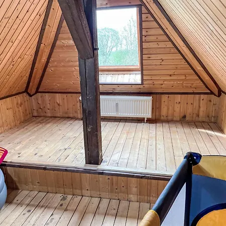 Kranich By Interhome * Granzin