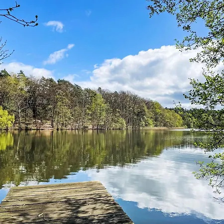 Kranich By Interhome Apartament