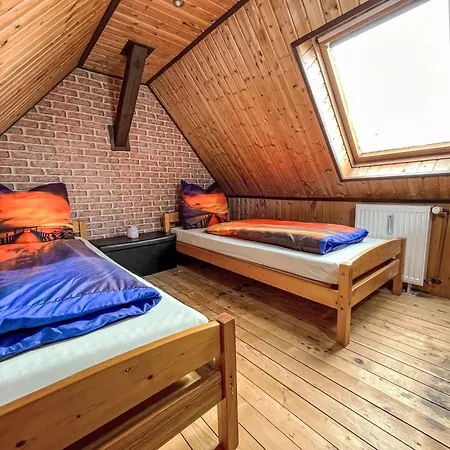 Lägenhet Kranich By Interhome