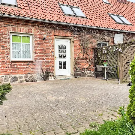 Kranich By Interhome Apartment *