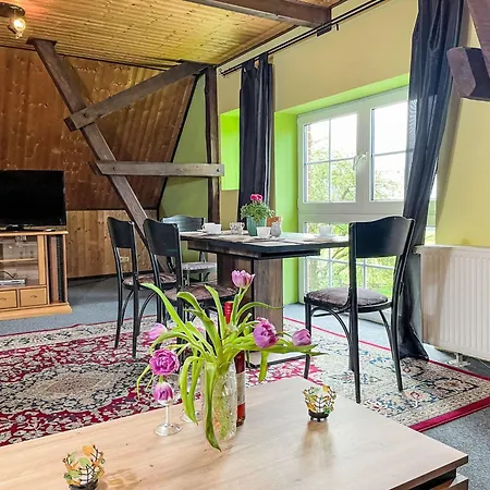 Apartment Kranich By Interhome *