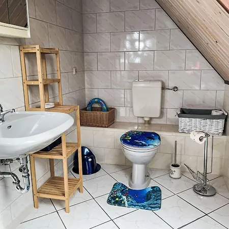 Kranich By Interhome *