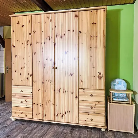 Kranich By Interhome