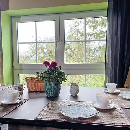 Kranich By Interhome Lägenhet