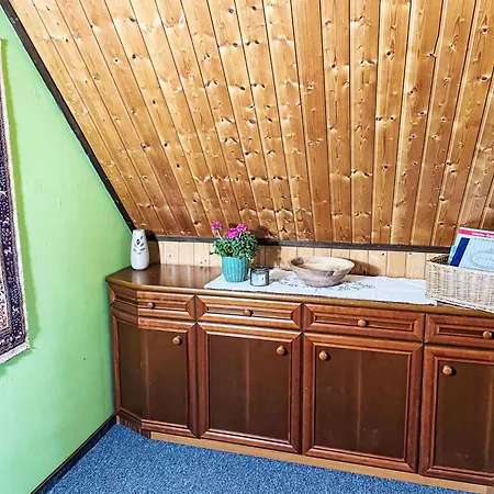 Kranich By Interhome Lägenhet *