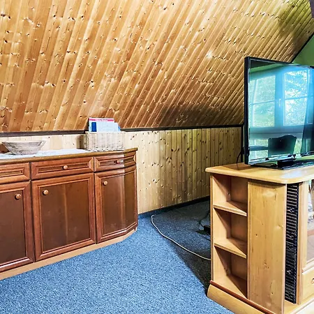 Apartament Kranich By Interhome Granzin