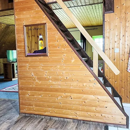 Kranich By Interhome * Granzin