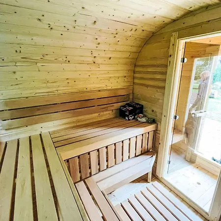 Lägenhet Kranich By Interhome