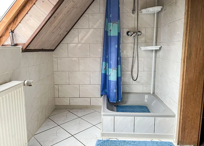 Kranich By Interhome Granzin