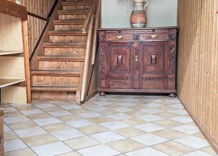 Kranich By Interhome * Granzin