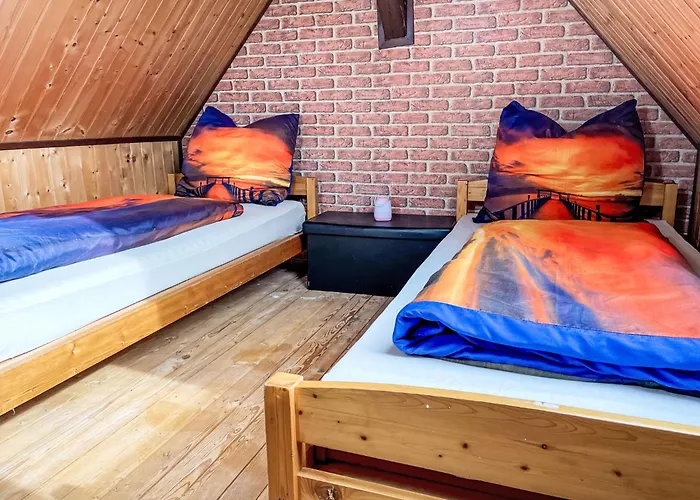 Kranich By Interhome