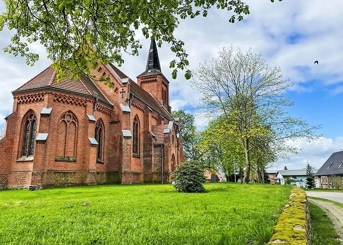 Kranich By Interhome Appartamento