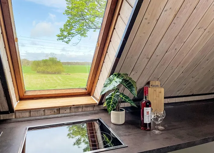 Appartamento Kranich By Interhome