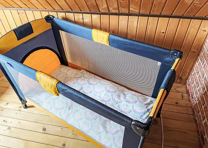 Kranich By Interhome Appartamento *