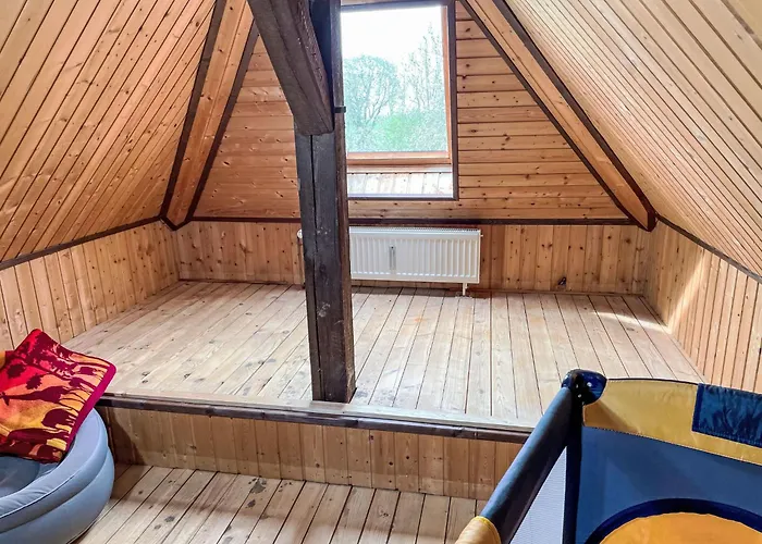 Kranich By Interhome * Granzin