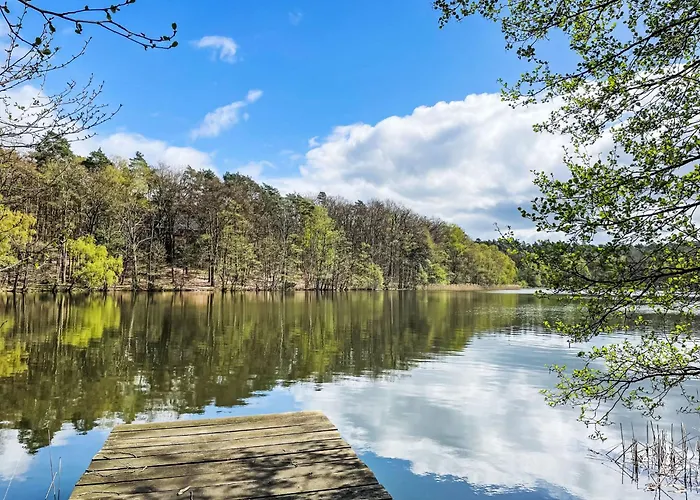 Kranich By Interhome Appartamento