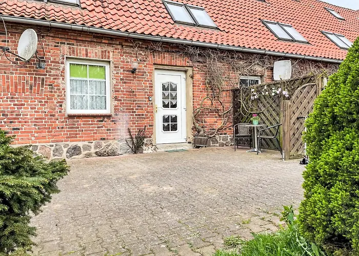 Kranich By Interhome Appartamento *