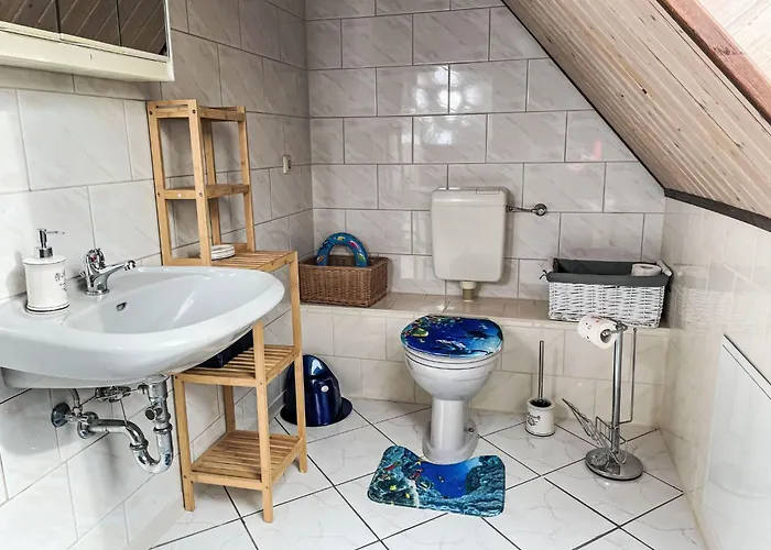 Kranich By Interhome *