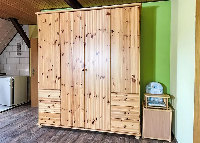 Kranich By Interhome