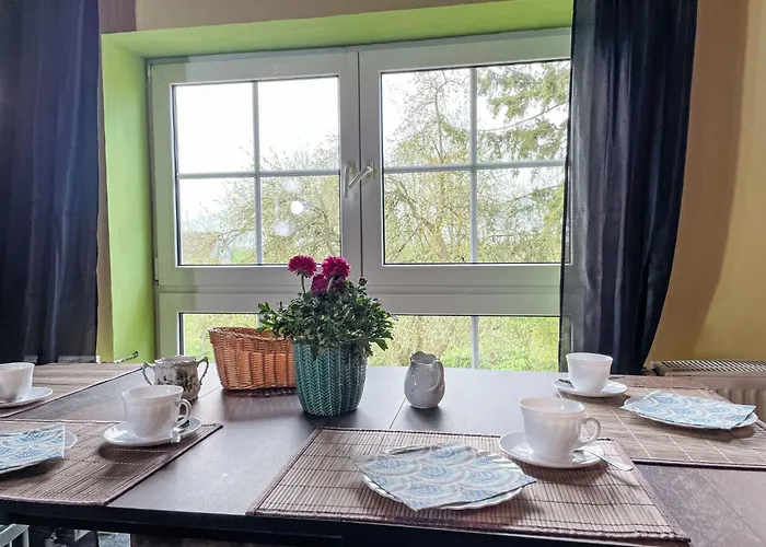 Kranich By Interhome Appartamento