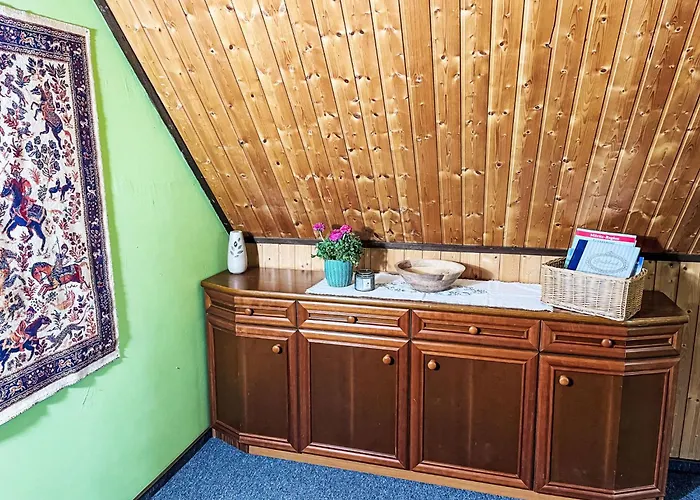 Kranich By Interhome Appartamento *