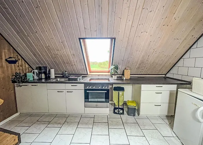 Kranich By Interhome