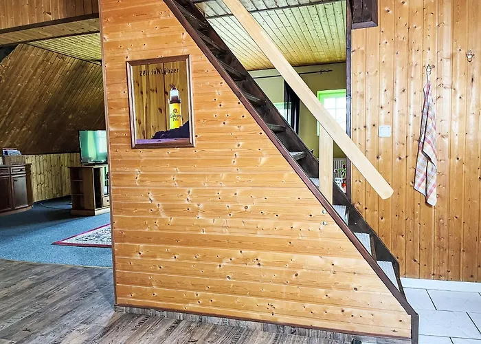 Kranich By Interhome * Granzin